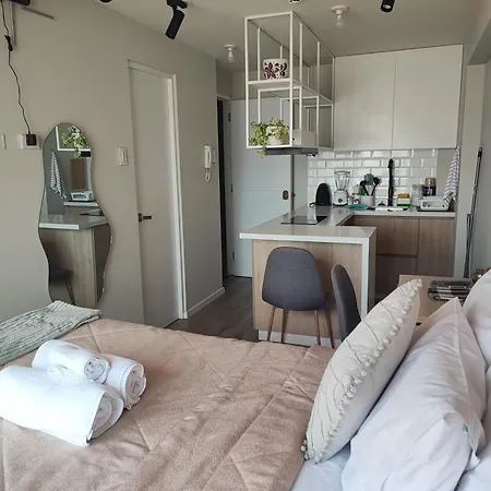 Askha Home Apartment
