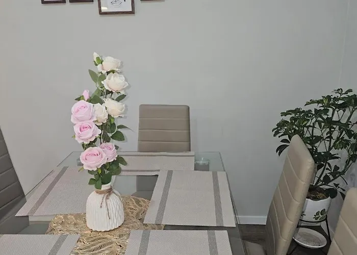 Askha Aparthotel 4*