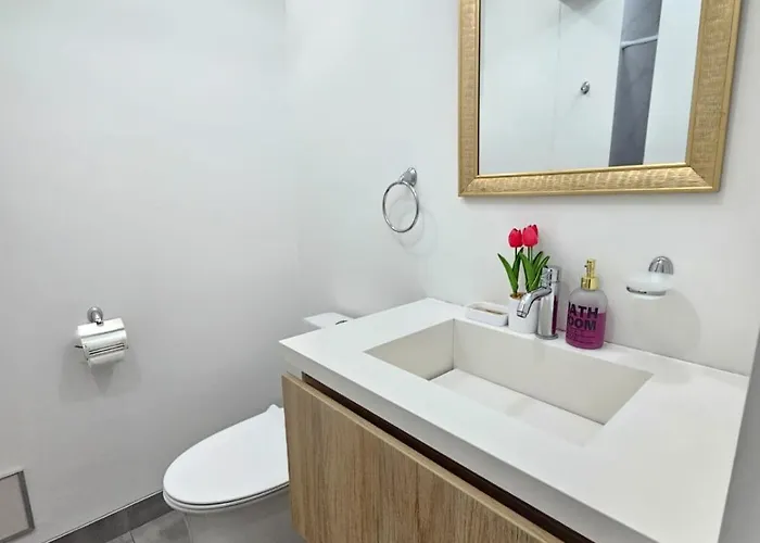 Askha Aparthotel Cuzco