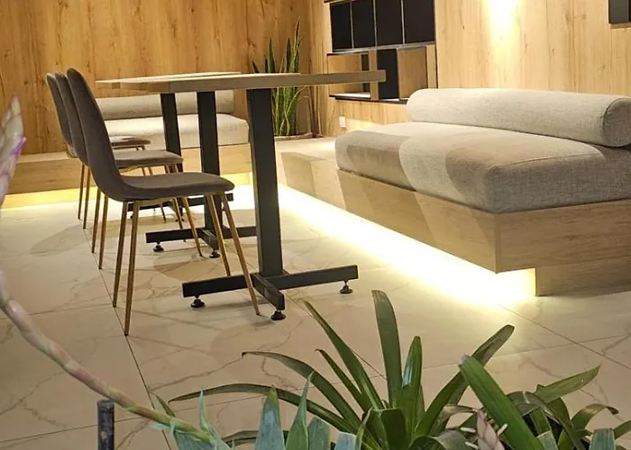 Askha Aparthotel