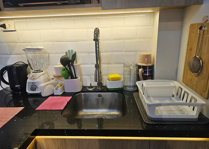 Askha Aparthotel 4*
