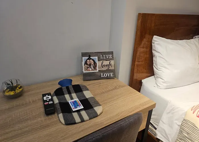 Aparthotel Askha Cuzco