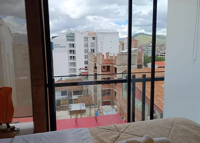 Askha 4* Cuzco