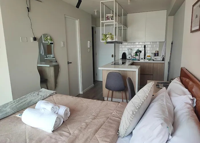 Askha Aparthotel Cuzco