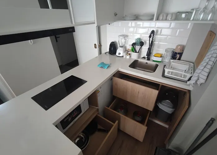 Aparthotel Askha 4*