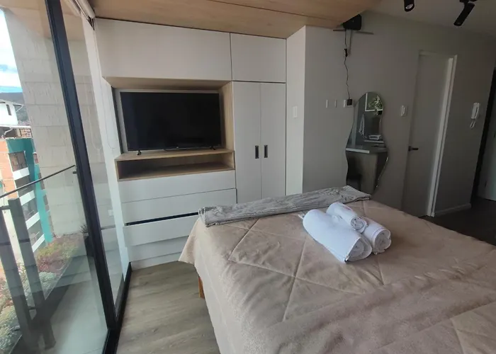 Aparthotel Askha