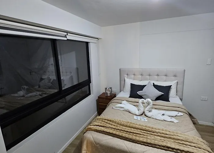 Askha Aparthotel 4*