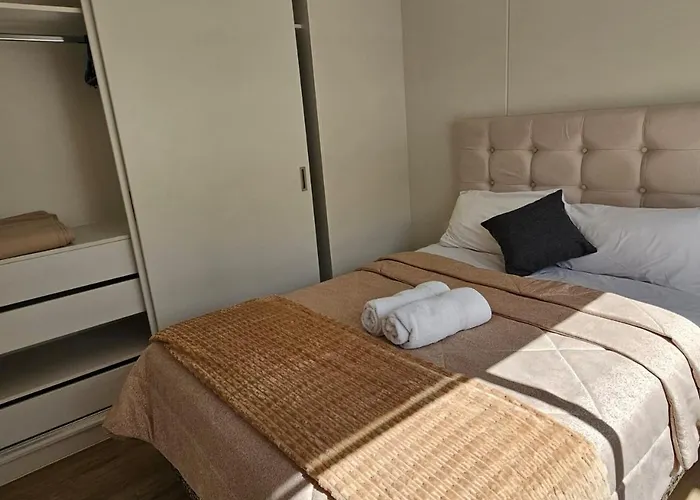 Askha Aparthotel Cuzco