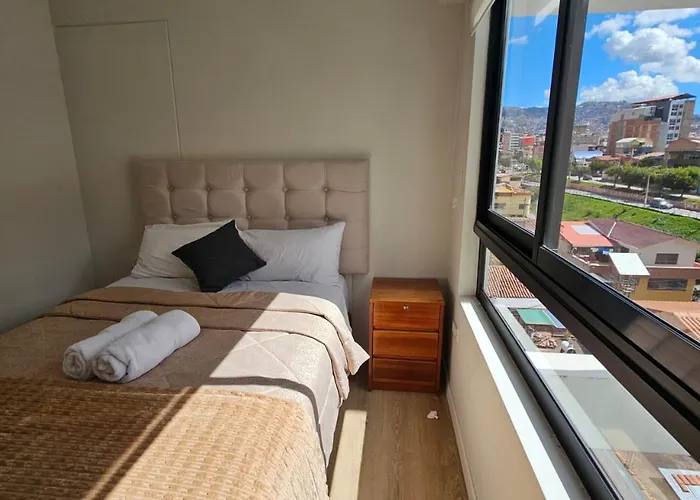 Aparthotel Askha