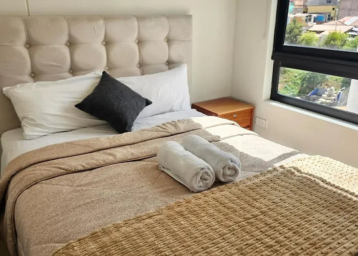 Aparthotel Askha 4*