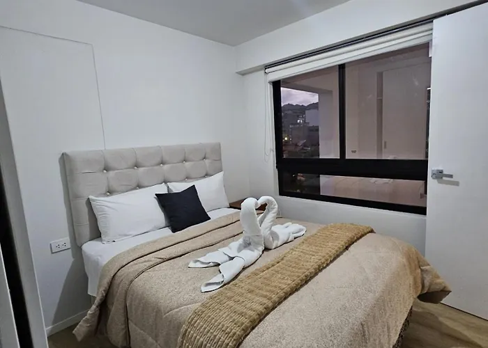 Askha Aparthotel