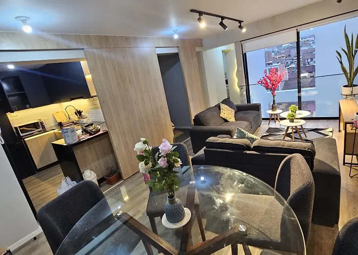 Askha Aparthotel