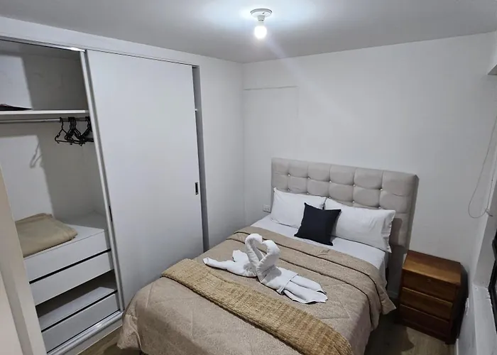 Askha Aparthotel 4*