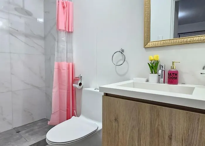 Askha Aparthotel Cuzco