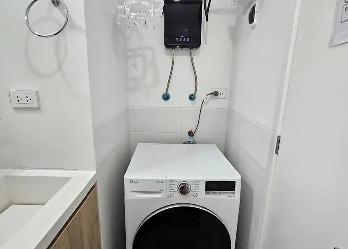 Askha Aparthotel 4*
